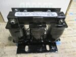 Marcus MLR0002M20 3PH Line Reactor 20mH 600VAC 2A Hammond MLR0002M20 *NEW* - Image 4