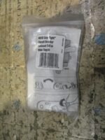 Master Lock 491B Grip Tight Circuit Breaker Lockou-Tall or Wide Toggle *NEW* - Image 4