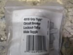 Master Lock 491B Grip Tight Circuit Breaker Lockou-Tall or Wide Toggle *NEW* - Image 5