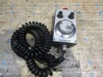Micronor 9350.01.147 Cordinor Hand Held Micronor ESH140-2-6-3-1-0-2-2 *Tested*