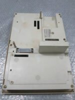 Mitsubishi A8GT-70GOT-SW-EUN Graphic Operation Touch Terminal *Fully Tested* - Image 10