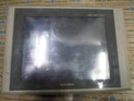 Mitsubishi A8GT-70GOT-SW MELSEC Graphic Operation Terminal A8770GOT *Tested* - Image 3