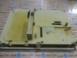Mitsubishi A8GT-70GOT-SW MELSEC Graphic Operation Terminal A8770GOT *Tested* - Image 8
