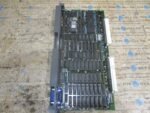 Mitsubishi BN634A232G51A PLC Module Mitsubishi MC724D-1 PLC Module *Tested* - Image 3