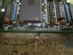 Mitsubishi BN634A232G51A PLC Module Mitsubishi MC724D-1 PLC Module *Tested* - Image 7