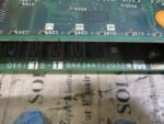 Mitsubishi BN634A712G52 PLC Control Unit Mitsubishi QX611-1 PLC Module *Tested* - Image 11
