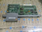 Mitsubishi BN634A712G52 PLC Control Unit Mitsubishi QX611-1 PLC Module *Tested*