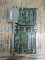 Mitsubishi BN634A712G52 PLC Control Unit Mitsubishi QX611-1 PLC Module *Tested* - Image 3