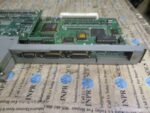 Mitsubishi BN634A712G52 PLC Control Unit Mitsubishi QX611-1 PLC Module *Tested* - Image 5
