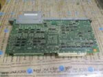 Mitsubishi BN634A712G52 PLC Control Unit Mitsubishi QX611-1 PLC Module *Tested* - Image 9