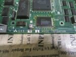 Mitsubishi BN634A712G52 PLC Control Unit Mitsubishi QX611-1 PLC Module *Tested* - Image 10