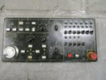 Mitsubishi CNC machine Interface Control Board HD60 Pulse Generator *TESTED*