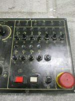 Mitsubishi CNC machine Interface Control Board HD60 Pulse Generator *TESTED* - Image 4