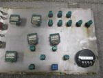 Mitsubishi CNC machine Interface Control Board HD60 Pulse Generator *TESTED* - Image 9