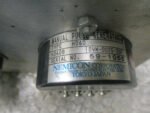 Mitsubishi CNC machine Interface Control Board HD60 Pulse Generator *TESTED* - Image 10