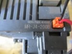 Mitsubishi Electric MR-J4-200B AC Servo (Used) - Image 4