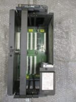 Mitsubishi FCAM3 Numerical Control System PLC Rack Mitsubishi PLC Rack*Tested*