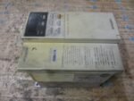 Mitsubishi FR-A024-0.75 Freqrol A024 Inverter 0.75kW 3PH 200-230V 5A *Tested*
