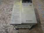 Mitsubishi FR-A024-0.75 Freqrol A024 Inverter 0.75kW 3PH 200-230V 5A *Tested* - Image 4