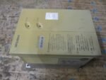 Mitsubishi FR-A024-0.75 Freqrol A024 Inverter 0.75kW 5Amp 200-230V 8.2A *Tested*