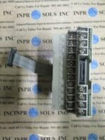 Mitsubishi FX2N-16EX-ES/UL Programmable Controller Input Unit 24VDC 5mA *Tested* - Image 3