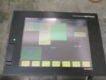 Mitsubishi GT1675-VNBD GOT1000 Graphic Operation Terminal 24VDC 38W *Tested*