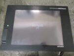 Mitsubishi GT1675-VNBD GOT1000 Graphic Operation Terminal 24VDC 38W *Tested* - Image 3