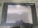 Mitsubishi GT1675-VNBD GOT1000 Graphic Operation Terminal 24VDC 38W *Tested* - Image 4