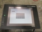 Mitsubishi GT1675-VNBD GOT1000 Graphic Operation Terminal 24VDC 38W *Tested* - Image 5