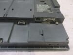 Mitsubishi GT1675-VNBD GOT1000 Graphic Operation Terminal 24VDC 38W *Tested* - Image 9