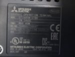 Mitsubishi GT1685M-STBD GOT1000 Graphic Operation Terminal 24VDC 40W *Tested* - Image 11
