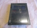 Mitsubishi GT1685M-STBD GOT1000 Graphic Operation Terminal 24VDC 40W *Tested* - Image 6