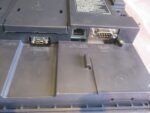 Mitsubishi GT1685M-STBD GOT1000 Graphic Operation Terminal 24VDC 40W *Tested* - Image 9
