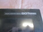 Mitsubishi GT1685M-STBD GOT1000 Graphic Operation Terminal 24VDC 40W *Tested* - Image 10