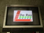 Mitsubishi GT2107-WTSD GOT 2000 Graphic Operation Terminal 24VDC 11.3W *Tested*