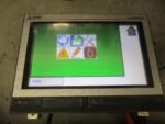 Mitsubishi GT2107-WTSD GOT 2000 Graphic Operation Terminal 24VDC 11.3W *Tested* - Image 4