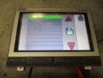 Mitsubishi GT2107-WTSD GOT 2000 Graphic Operation Terminal 24VDC 11.3W *Tested* - Image 5
