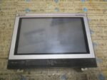 Mitsubishi GT2107-WTSD GOT 2000 Graphic Operation Terminal 24VDC 11.3W *Tested* - Image 6