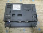 Mitsubishi GT2107-WTSD GOT 2000 Graphic Operation Terminal 24VDC 11.3W *Tested* - Image 7