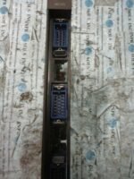 Mitsubishi MC311 PLC Unit MC311C BN634A134G51 PLC Unit BN634AI34G5I *Tested* - Image 4