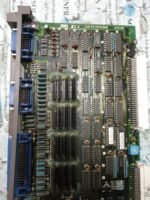 Mitsubishi MC311 PLC Unit MC311C BN634A134G51 PLC Unit BN634AI34G5I *Tested* - Image 6