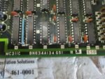 Mitsubishi MC311 PLC Unit MC311C BN634A134G51 PLC Unit BN634AI34G5I *Tested* - Image 9