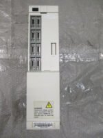 Mitsubishi MDS-A-SP-110 Spindle Drive Unit 60A 270-310VAC Frequency DC *Tested* - Image 3