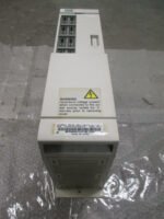 Mitsubishi MDS-A-SP-110 Spindle Drive Unit 60A 270-310VAC Frequency DC *Tested* - Image 5