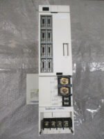 Mitsubishi MDS-A-SP-110 Spindle Drive Unit 60A 270-310VAC Frequency DC *Tested* - Image 7