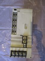 Mitsubishi MDS-B-SP-220 Spindle Drive Unit 270-311VDC 79A 22kW 200VAC *Tested*