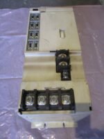 Mitsubishi MDS-B-SP-220 Spindle Drive Unit 270-311VDC 79A 22kW 200VAC *Tested* - Image 4
