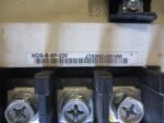 Mitsubishi MDS-B-SP-220 Spindle Drive Unit 270-311VDC 79A 22kW 200VAC *Tested* - Image 8