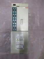 Mitsubishi MDS-CH-SP-185 Spindle Drive Unit IN: 513-648VDC 18.5kW 32A *Tested* - Image 3