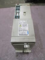 Mitsubishi MDS-CH-SP-185 Spindle Drive Unit IN: 513-648VDC 18.5kW 32A *Tested* - Image 4